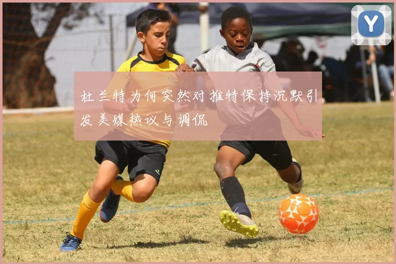 杜兰特为何突然对推特保持沉默引发美媒热议与调侃